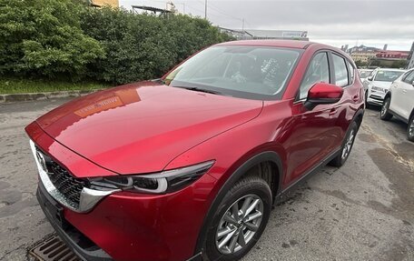 Mazda CX-5 II, 2025 год, 3 030 000 рублей, 18 фотография