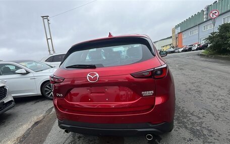 Mazda CX-5 II, 2025 год, 3 030 000 рублей, 19 фотография