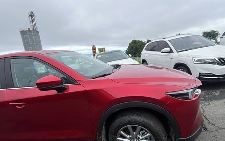 Mazda CX-5 II, 2025 год, 3 030 000 рублей, 22 фотография