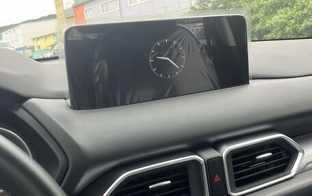 Mazda CX-5 II, 2025 год, 3 030 000 рублей, 23 фотография