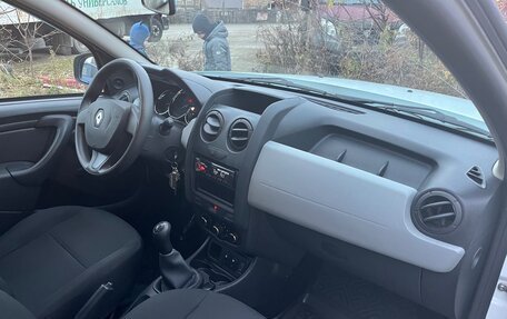 Renault Duster I рестайлинг, 2015 год, 1 150 000 рублей, 17 фотография