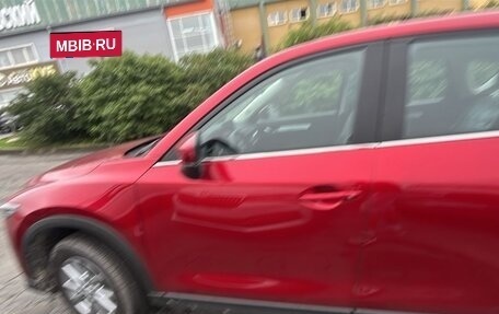 Mazda CX-5 II, 2025 год, 3 030 000 рублей, 21 фотография