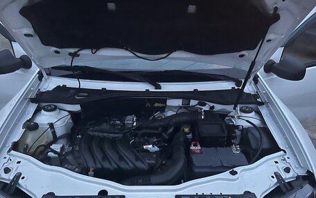 Renault Duster I рестайлинг, 2015 год, 1 150 000 рублей, 21 фотография