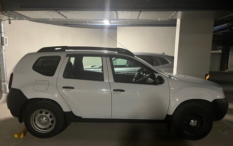 Renault Duster I рестайлинг, 2015 год, 1 150 000 рублей, 25 фотография