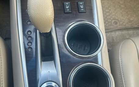 Nissan Pathfinder, 2014 год, 1 399 000 рублей, 8 фотография