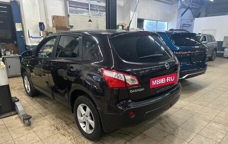 Nissan Qashqai, 2010 год, 949 000 рублей, 4 фотография
