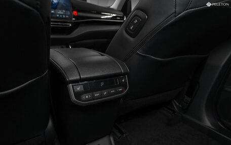 Toyota Highlander, 2025 год, 6 500 000 рублей, 16 фотография