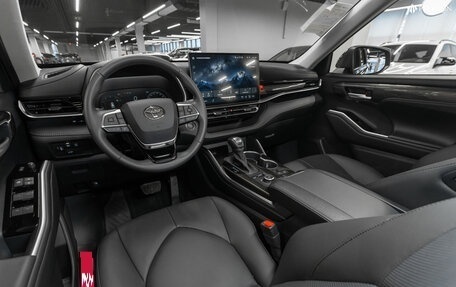 Toyota Highlander, 2025 год, 6 500 000 рублей, 7 фотография
