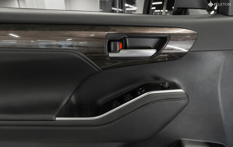 Toyota Highlander, 2025 год, 6 500 000 рублей, 18 фотография