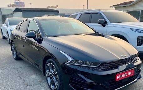 KIA K5, 2020 год, 3 000 000 рублей, 1 фотография