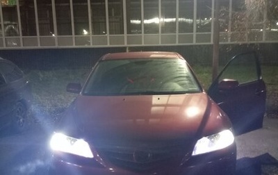 Mazda 6, 2006 год, 555 000 рублей, 1 фотография