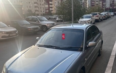 Subaru Legacy III, 2001 год, 410 000 рублей, 1 фотография