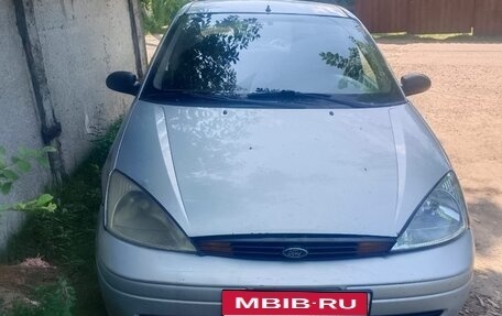 Ford Focus IV, 1999 год, 215 000 рублей, 1 фотография