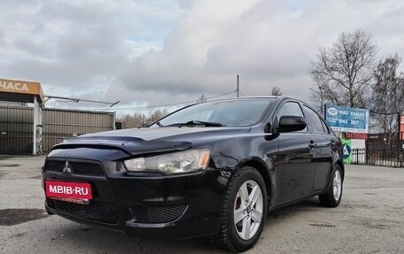 Mitsubishi Lancer IX, 2008 год, 710 000 рублей, 1 фотография