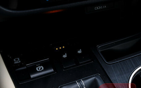 Lexus RX IV рестайлинг, 2022 год, 6 350 000 рублей, 31 фотография