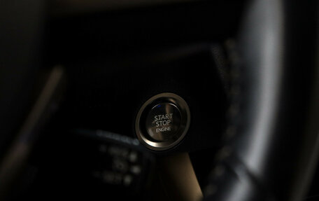 Lexus RX IV рестайлинг, 2022 год, 6 350 000 рублей, 32 фотография