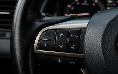 Lexus RX IV рестайлинг, 2022 год, 6 350 000 рублей, 34 фотография