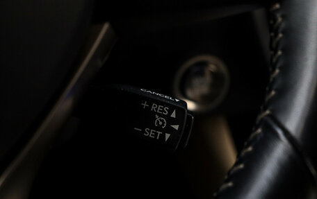 Lexus RX IV рестайлинг, 2022 год, 6 350 000 рублей, 33 фотография