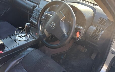 Nissan Skyline, 2001 год, 570 000 рублей, 9 фотография