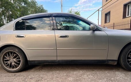 Nissan Skyline, 2001 год, 570 000 рублей, 2 фотография