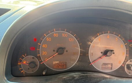 Nissan Skyline, 2001 год, 570 000 рублей, 7 фотография