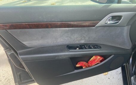 Peugeot 407, 2007 год, 690 000 рублей, 10 фотография