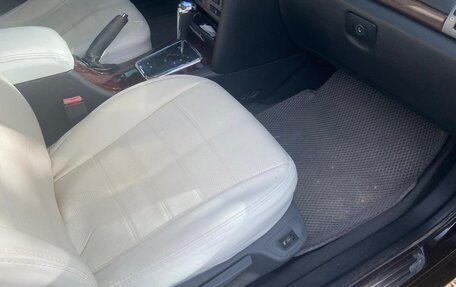 Peugeot 407, 2007 год, 690 000 рублей, 9 фотография