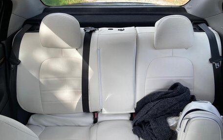 Peugeot 407, 2007 год, 690 000 рублей, 14 фотография