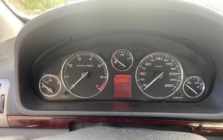 Peugeot 407, 2007 год, 690 000 рублей, 15 фотография