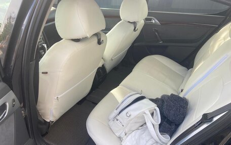 Peugeot 407, 2007 год, 690 000 рублей, 12 фотография