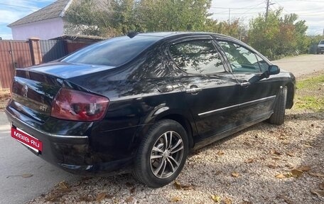Peugeot 407, 2007 год, 690 000 рублей, 4 фотография