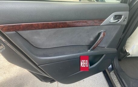 Peugeot 407, 2007 год, 690 000 рублей, 11 фотография