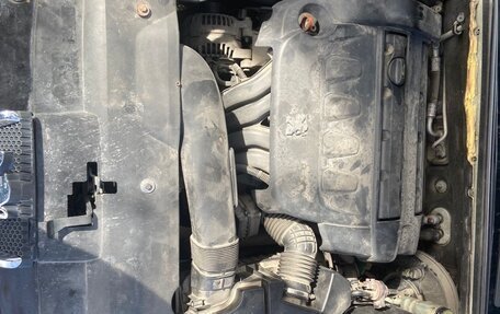 Peugeot 407, 2007 год, 690 000 рублей, 20 фотография