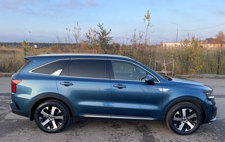 KIA Sorento IV, 2021 год, 3 200 000 рублей, 3 фотография