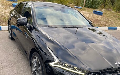 KIA K5, 2020 год, 3 000 000 рублей, 2 фотография