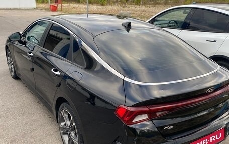 KIA K5, 2020 год, 3 000 000 рублей, 4 фотография