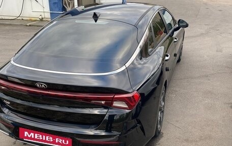 KIA K5, 2020 год, 3 000 000 рублей, 3 фотография