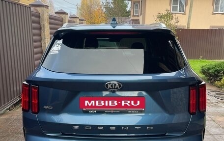 KIA Sorento IV, 2021 год, 3 200 000 рублей, 2 фотография