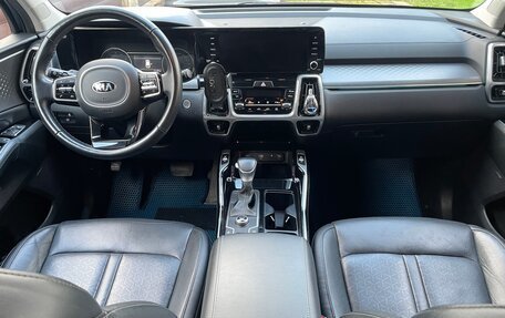 KIA Sorento IV, 2021 год, 3 200 000 рублей, 11 фотография