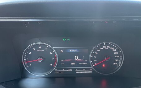 KIA Sorento IV, 2021 год, 3 200 000 рублей, 10 фотография