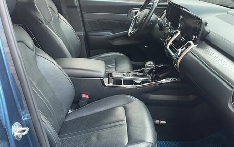 KIA Sorento IV, 2021 год, 3 200 000 рублей, 13 фотография