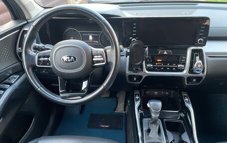 KIA Sorento IV, 2021 год, 3 200 000 рублей, 12 фотография