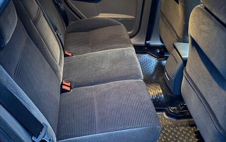 Ford Focus II рестайлинг, 2007 год, 570 000 рублей, 21 фотография