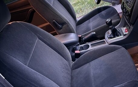 Ford Focus II рестайлинг, 2007 год, 570 000 рублей, 22 фотография