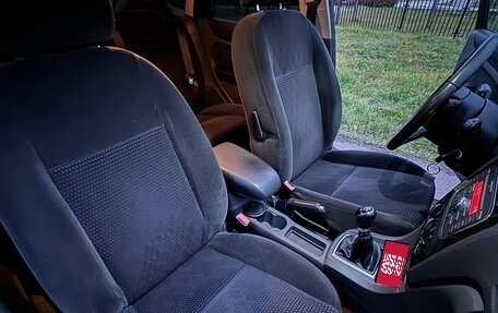 Ford Focus II рестайлинг, 2007 год, 570 000 рублей, 23 фотография