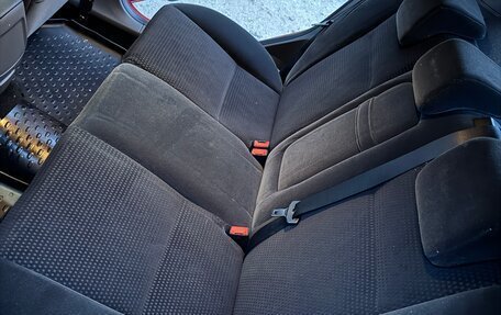 Ford Focus II рестайлинг, 2007 год, 570 000 рублей, 24 фотография