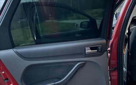 Ford Focus II рестайлинг, 2007 год, 570 000 рублей, 26 фотография