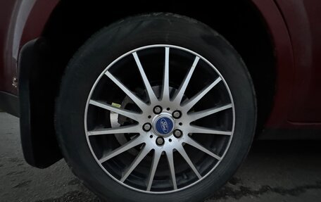 Ford Focus II рестайлинг, 2007 год, 570 000 рублей, 34 фотография
