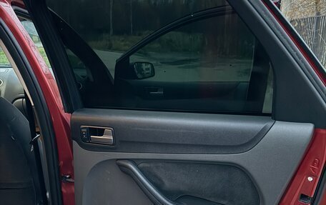 Ford Focus II рестайлинг, 2007 год, 570 000 рублей, 25 фотография