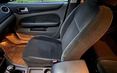 Ford Focus II рестайлинг, 2007 год, 570 000 рублей, 36 фотография